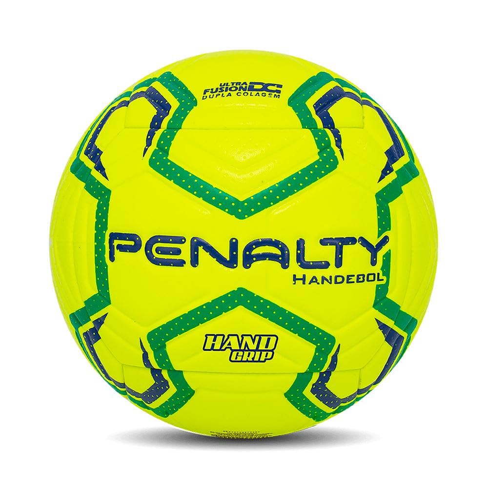Bola de Handball Penalty H2l Ultra Fusion Feminino XXII | Amazon