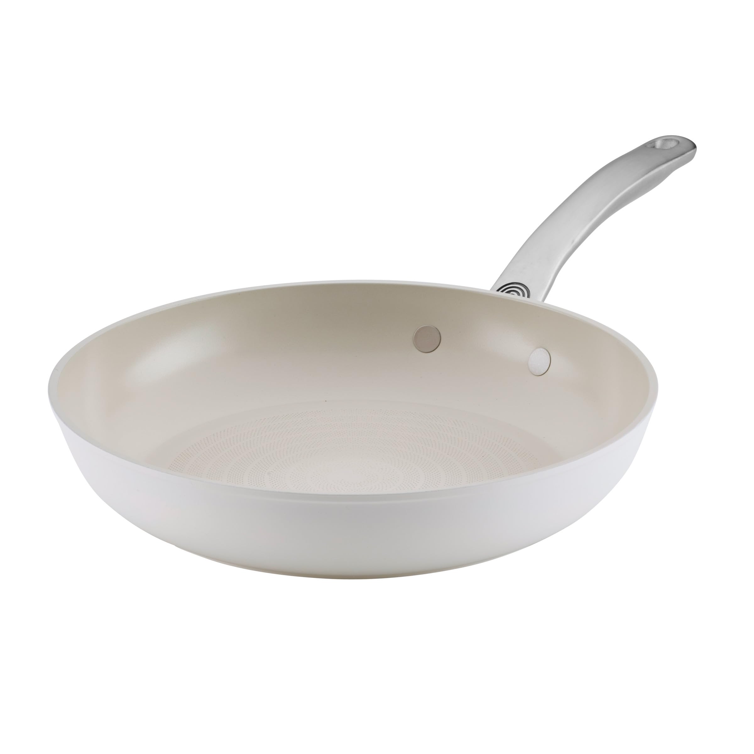 Circulon Halo with LaserDefense Ceramic Nonstick Frying Pan