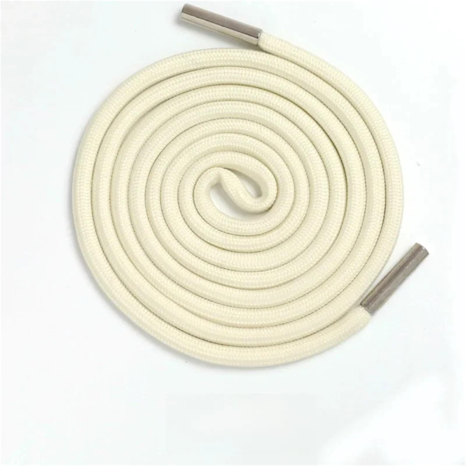 Drawstring Cords Replacement 140cm 4.9mm Round Braided Cord Hoodie Sweatpants Replacement Drawstring DIY Garment Sewing Supplies For sewing(Color9)