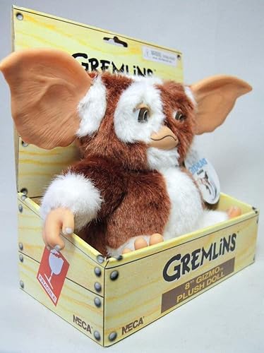 Miniatura 7 de Peluche de lujo Gremlins Gizmo