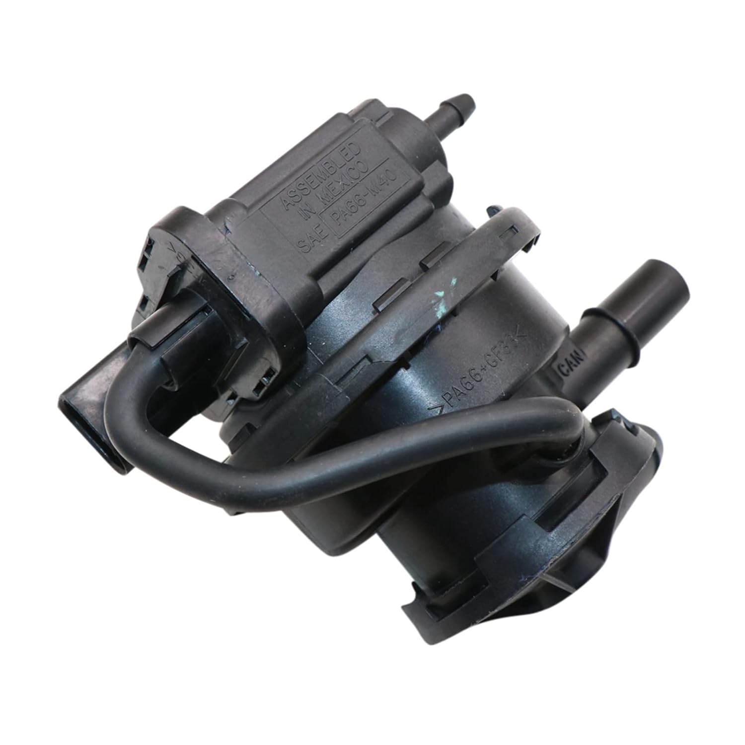 Original Fuel Tank Leak Detection Pump Compatible with VW EOS 1Q0906271A 1Q0906200A
