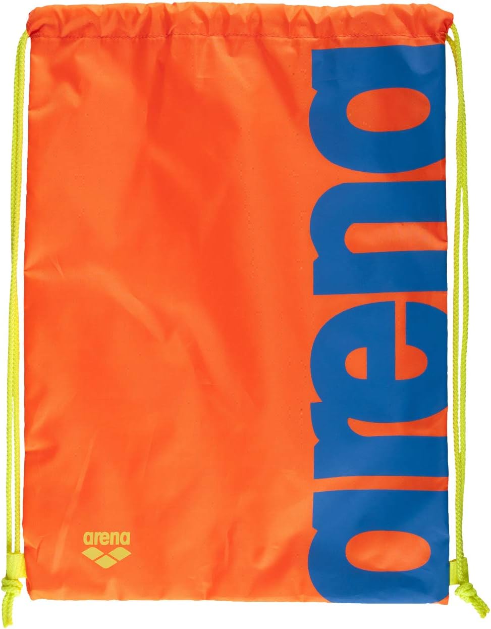 Arena Swim Gear Drawstring Backpack Pool and Gym Bag, Royal, Mesh Bag : Sports & Outdoors