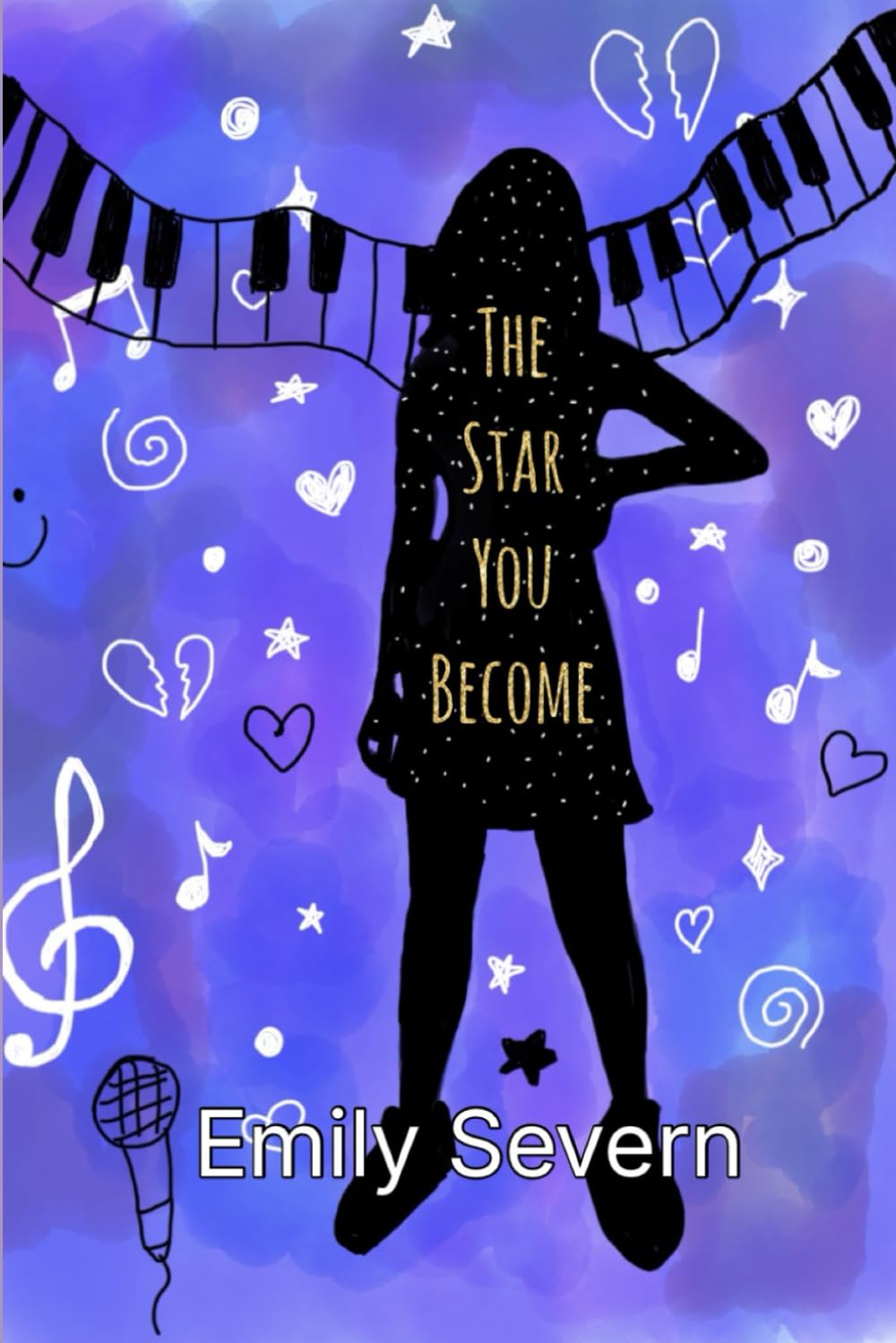 The Star You Become