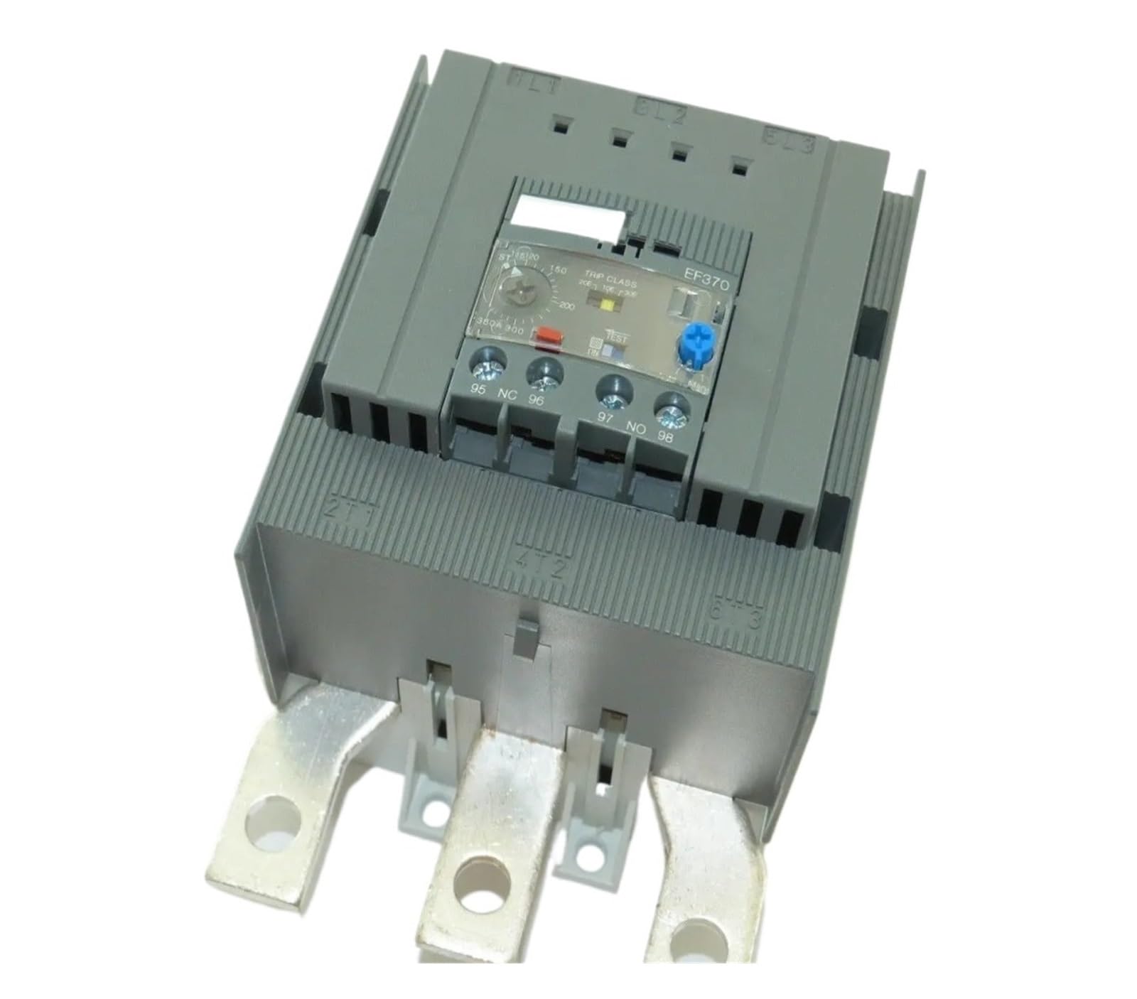NACODLUL Overload Relay; EF370-380