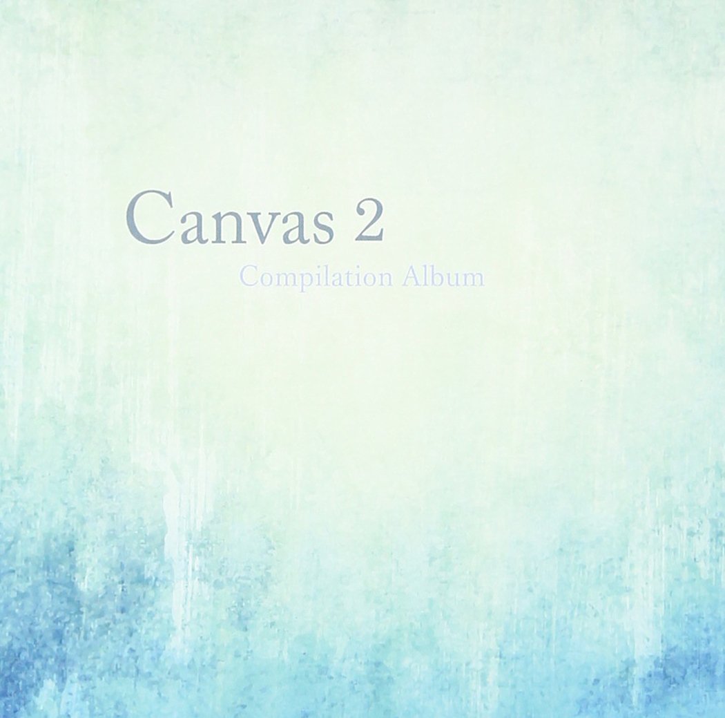 シゲマツ(nantoka)　UNTITLED CANVAS #2 シゲマツ(nantoka) UNTITLED #2（Untitled） CANVAS #2 #2