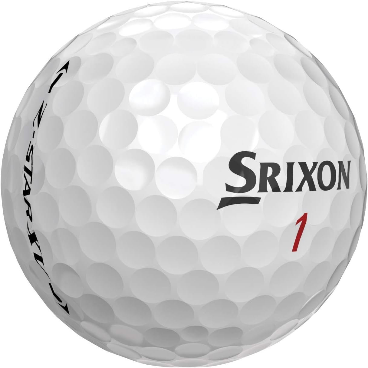 Srixon Z-Star XV