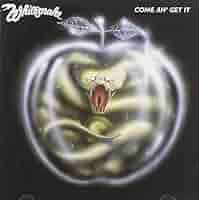 WHITESNAKE/ホワイトスネイク LOVEHUNTER 紙ジャケ Amazon.co.jp: カム・アンド・ゲット・イット+6: ミュージック