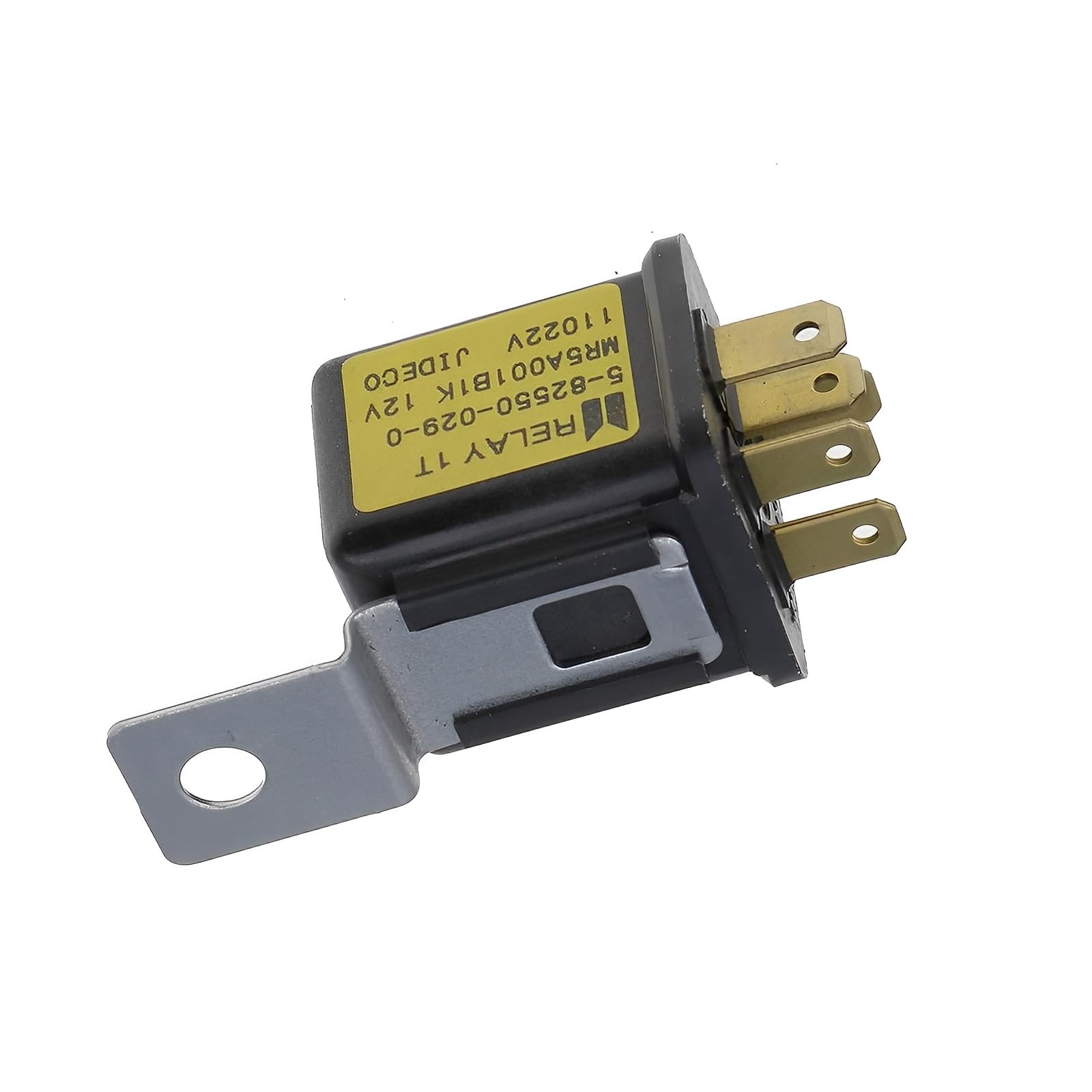 りょうま Amazon.com: Seapple 12V Start Relay 5-82550-029-0 Compatible