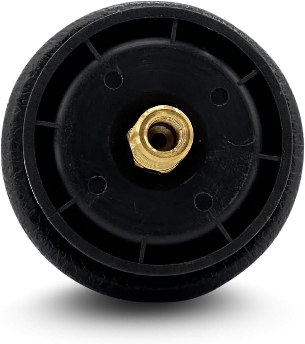 TORQUE 2 Pack Cabin Air Spring, Replaces Firestone W02-358-3000, W02-358-3001, Goodyear 1S3-013, Contitech SK37-6P02 (2 x TR3000)