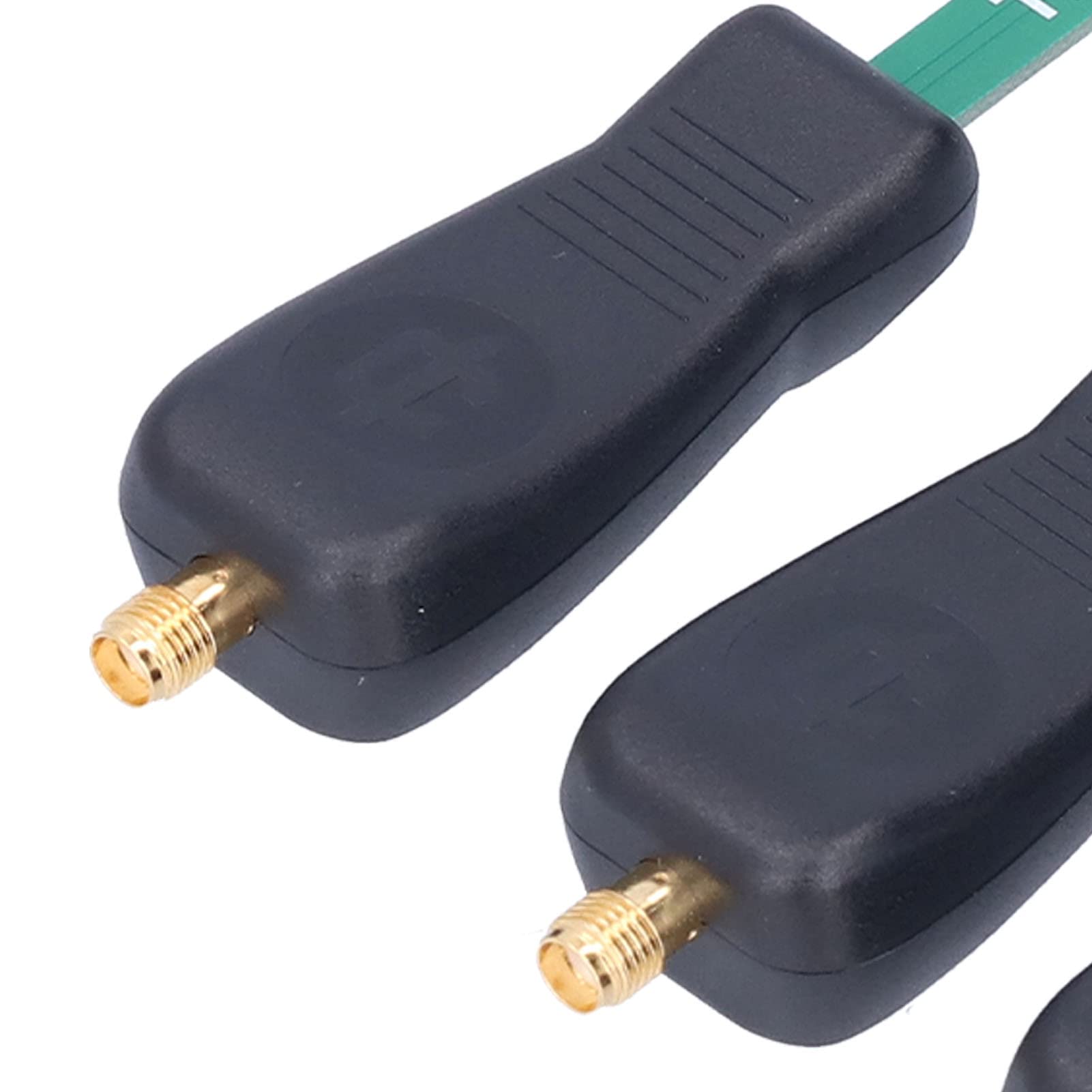 4 -częściowa sonda bliskiego interferencji elektromagnetycznej (EMI) Kompatybilność elektromagnetyczna (EMC) 30 MHz 3GHz KCR20B dla pomiaru pola magnetycznego podczas etapu rozwoju