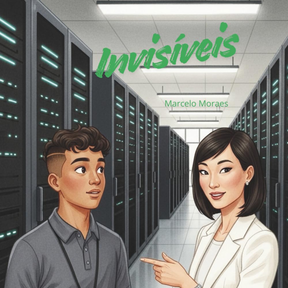 Invisíveis