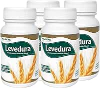 Probene Levedura de Cerveja 500mg 400 Comprimidos Kit com 4 Potes