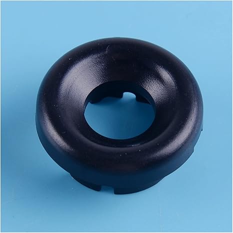 Amazon Co Jp Zhuqiang ブラック Absフォードのための伝送オーバードライブスイッチボタンギアシフタベゼルエンドキャップリング F150 F250 F350ブロンコカー 車 バイク