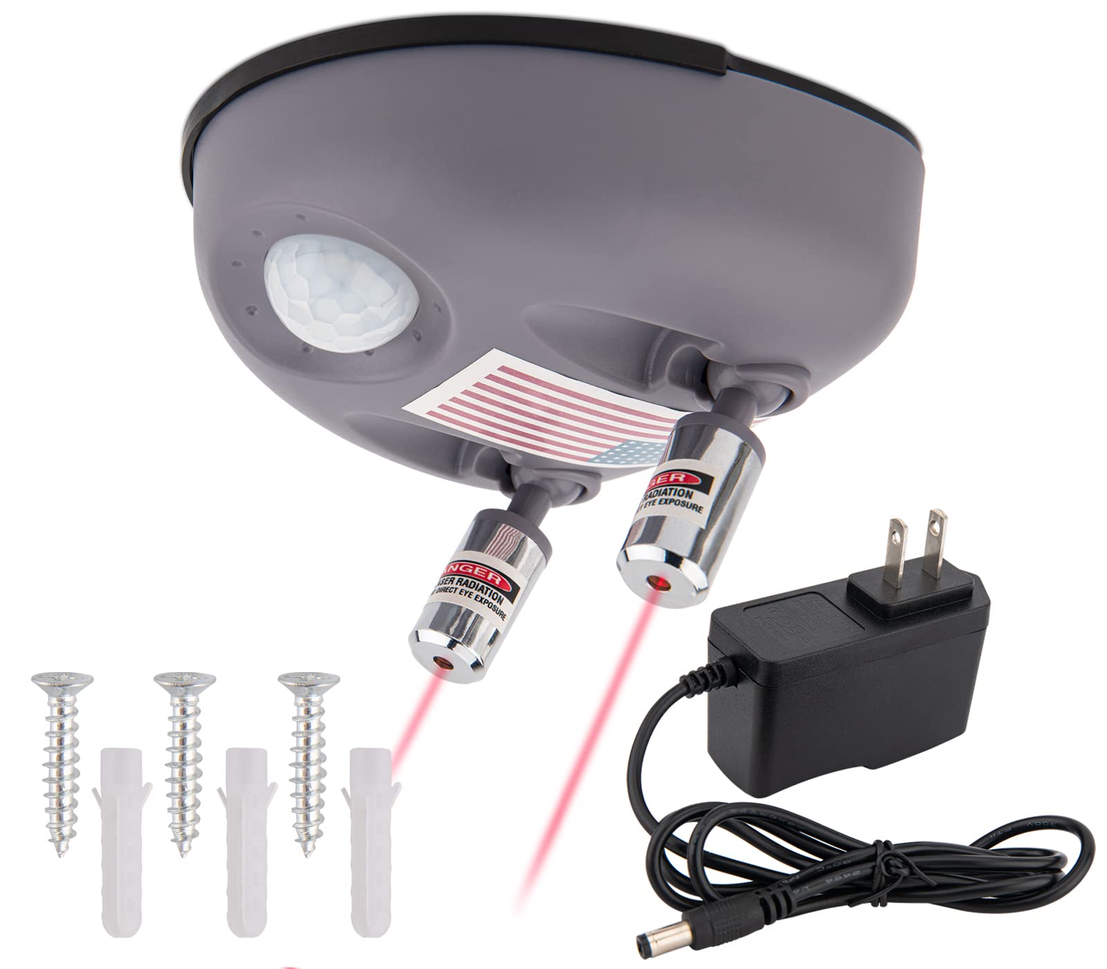 JOHAHTANGGarage Parking Assist Sensor