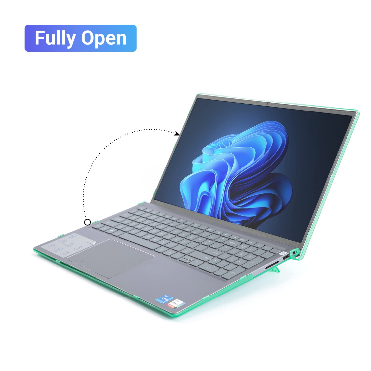 Dell Alienware M15 R3 : Ordinateur portable de jeu haut de gamme