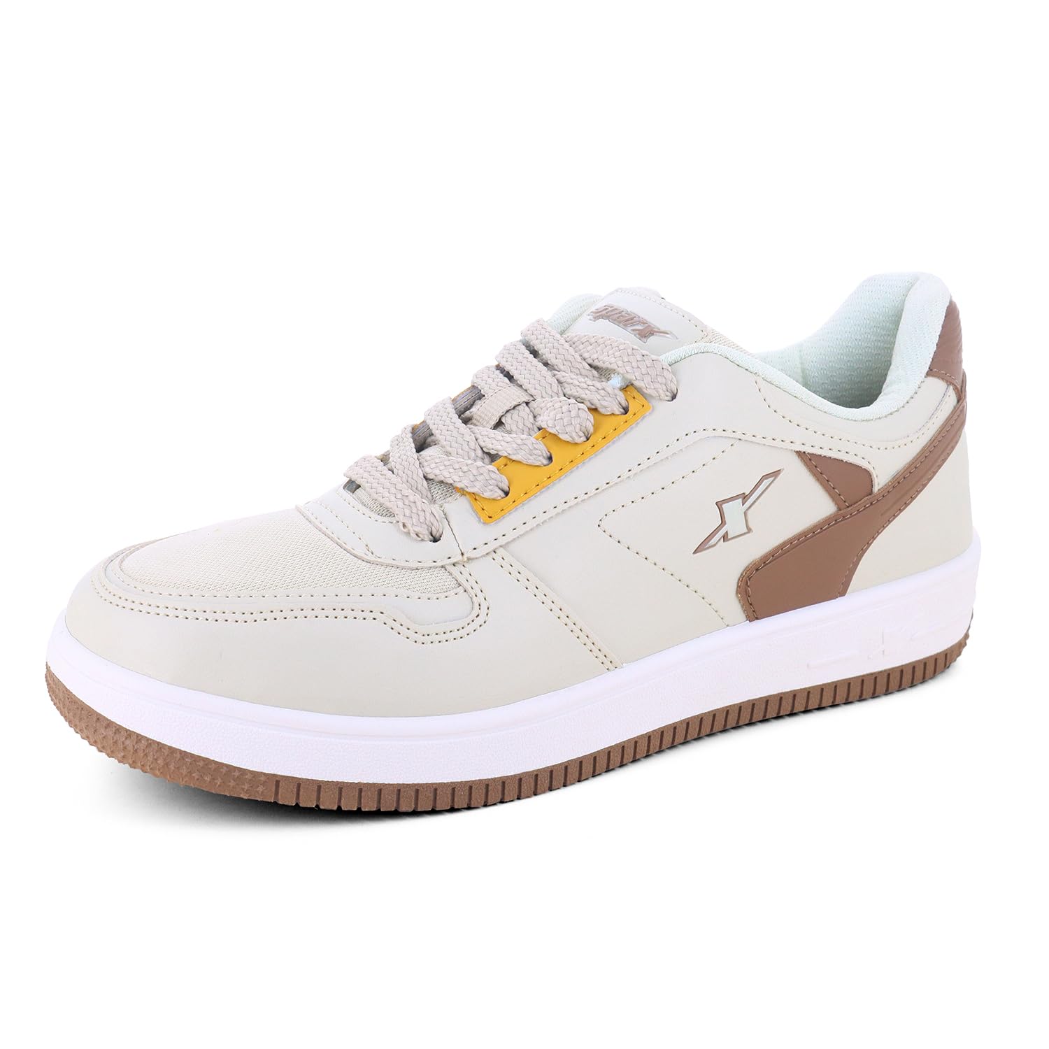 Sneaker for Men – Stylish Lace-Up Casual Shoes with Soft Cushioning, Durable Construction & All-Day Comfort-image-29