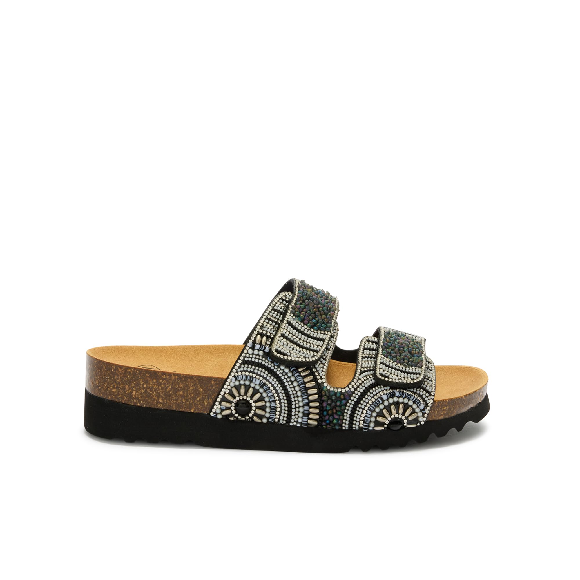 Dr. Scholl's Cadice 2 Straps SandaliaMujer