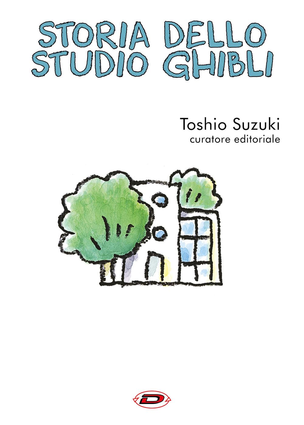 Storia Dello Studio Ghibli - 4
