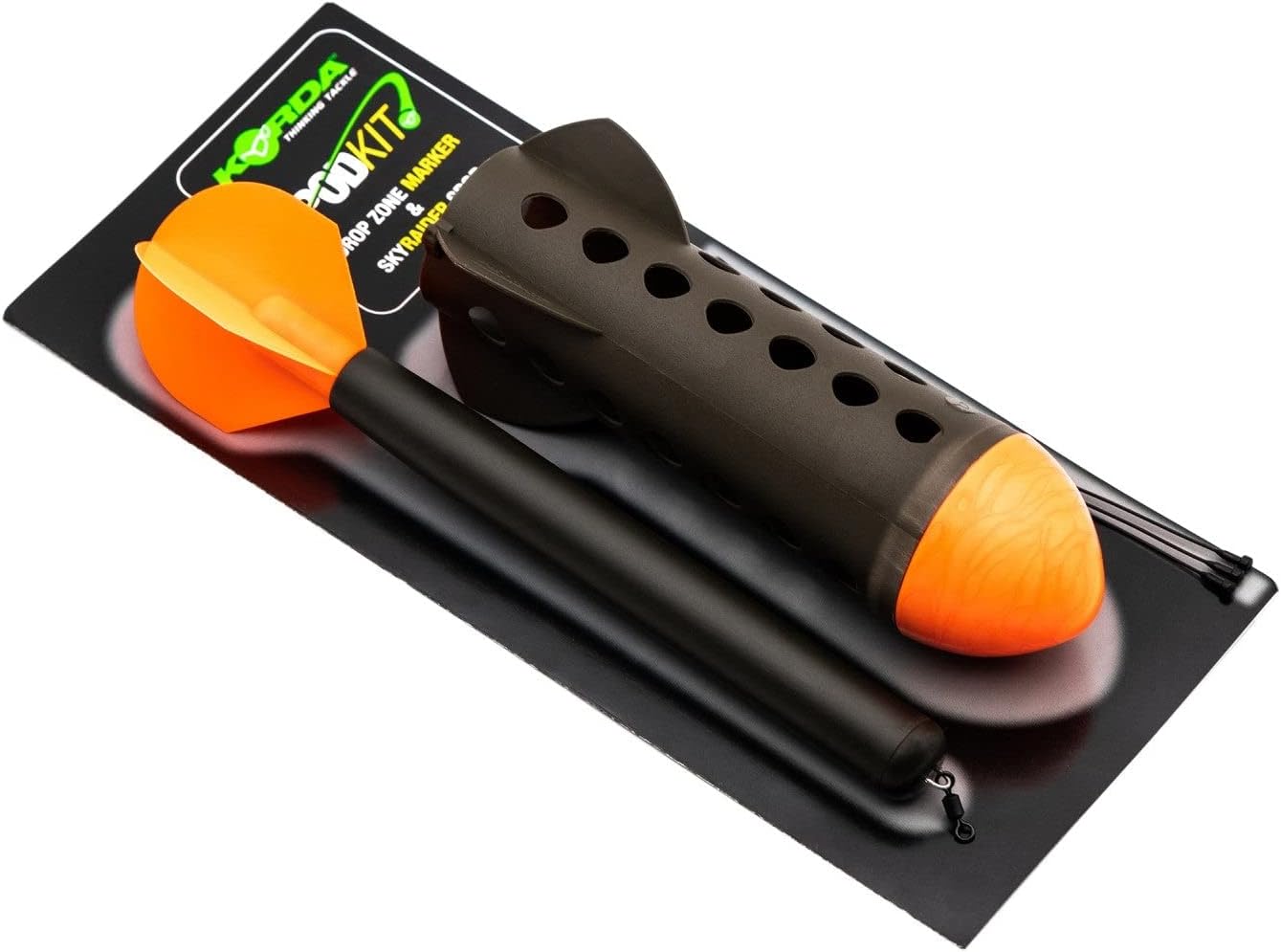 KordaSkyraider Spod & Dropzone Marker Float Pack