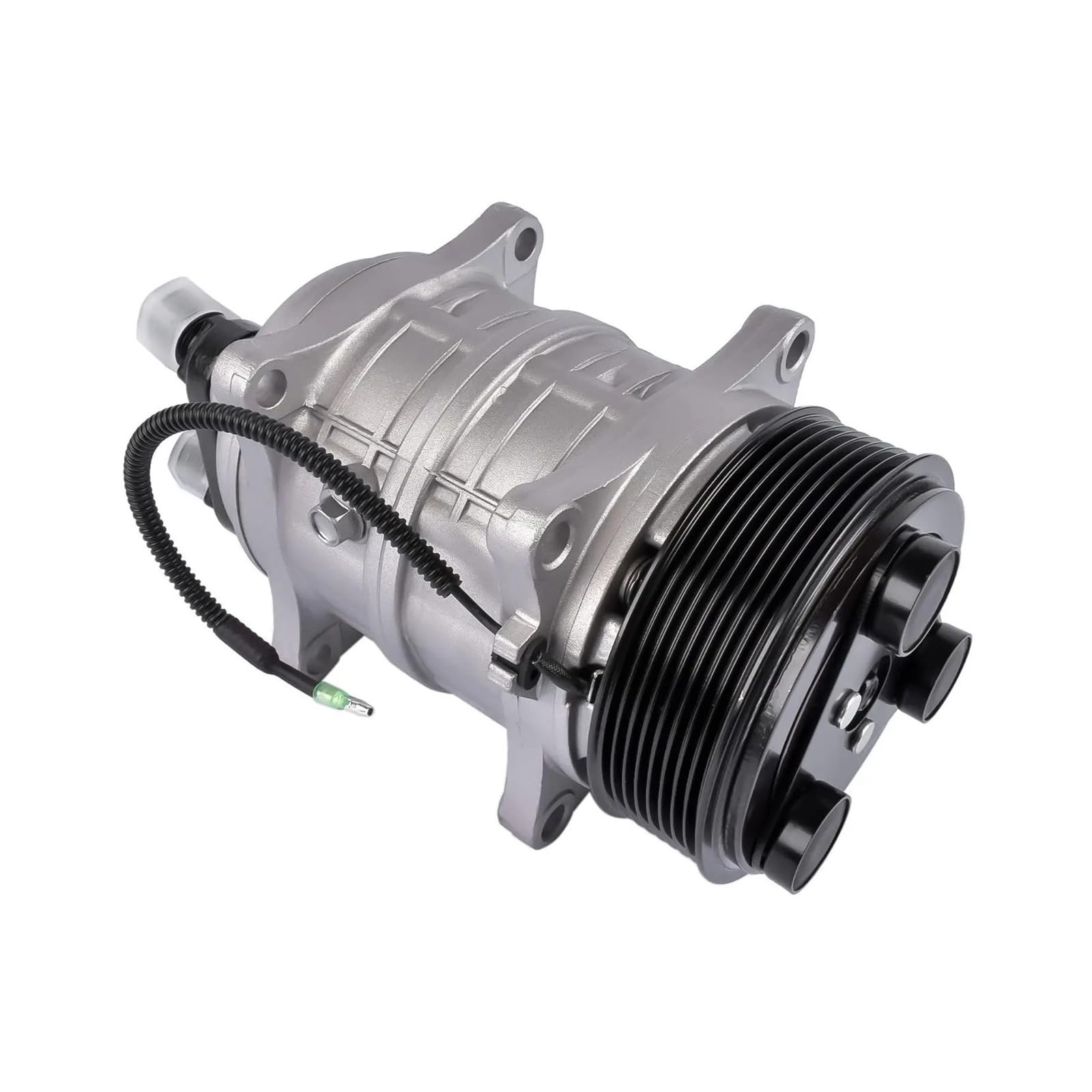 Compresseur de climatisation AP02 avec embrayage Thermo King Tripac - 7