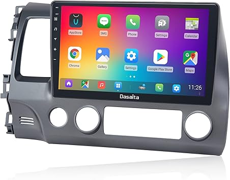 Carplay Stereo for Honda Civic 