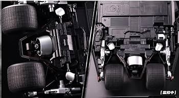 創世模王 1/12 タンブラー 創世模王 MODOKING 1/12 THE TUMBLER 完成｜K3-O2