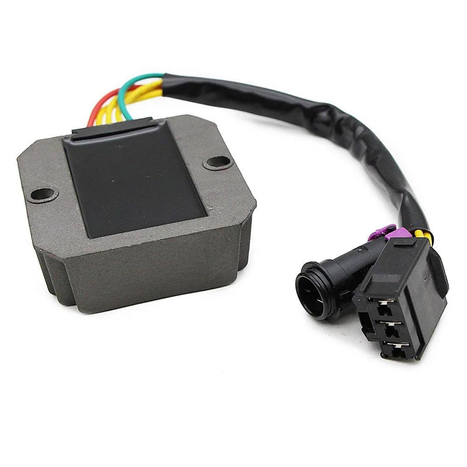 Componenti elettrici Raddrizzatore Regolatore Moto Per CFMOTO CF150 150NK CF250 250NK CF300 300NK 300SR 250SR 2019-2020