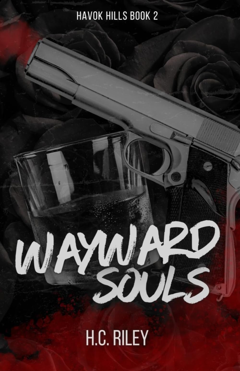 Wayward Souls (Havok Hills)