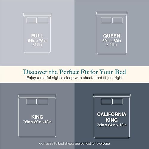 Miniatura 6 de Sábanas bajeras de tierra para tierra, 5% fibra de plata + 95% algodón orgánico certificado para un mejor sueño y alivio del dolor. Bolsillos