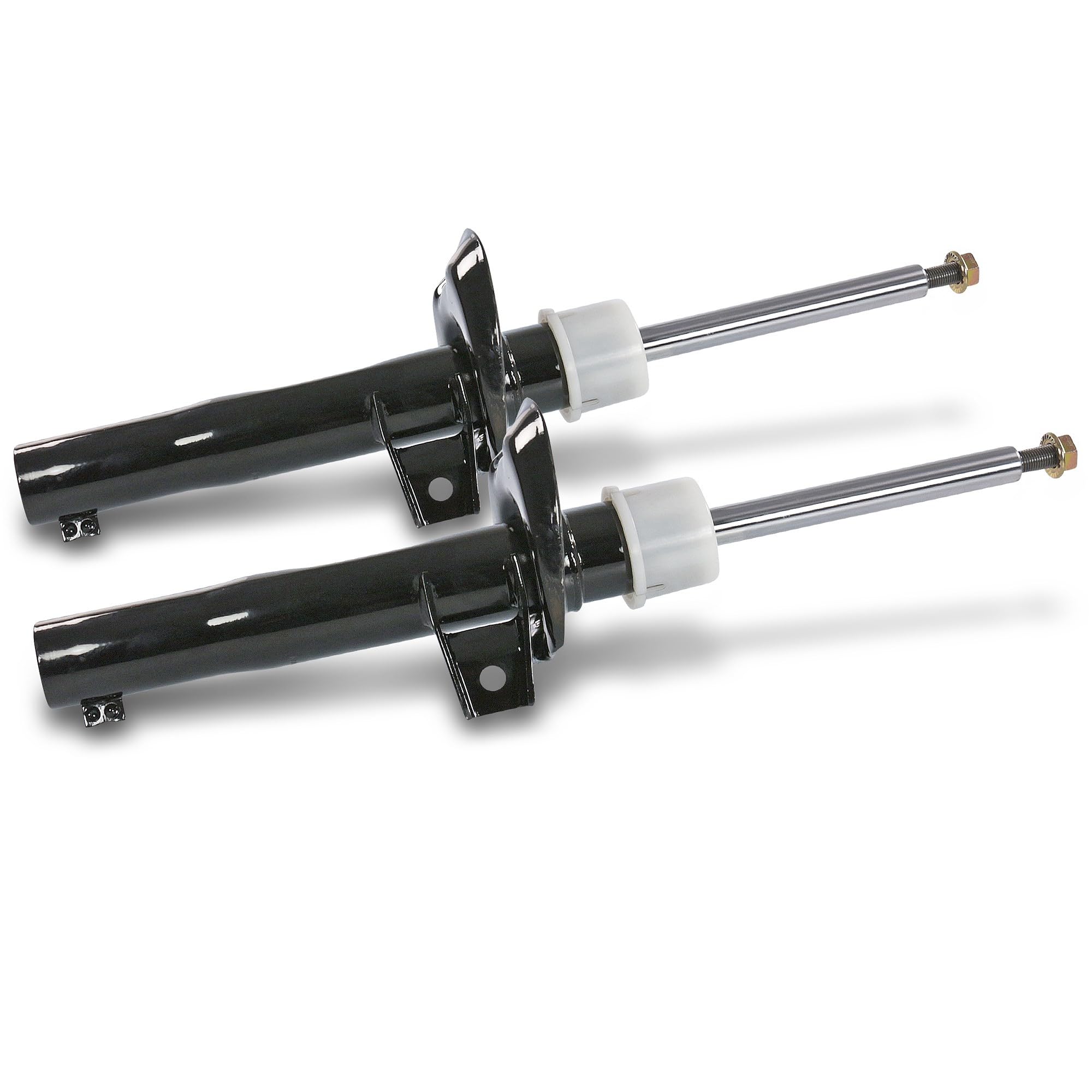 BESTPRICE 2x Amortisseurs à Gaz Avant Jambe De Suspension Y | FindTheDeal