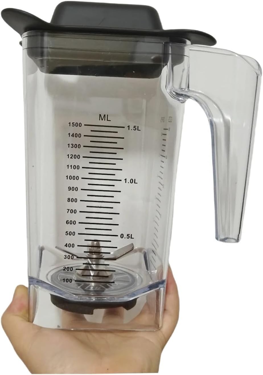 ミキシングカップ、ATAI JTC対応、TM - 800A TM800AQ Davo 767A Omniblend スムージーメーカ