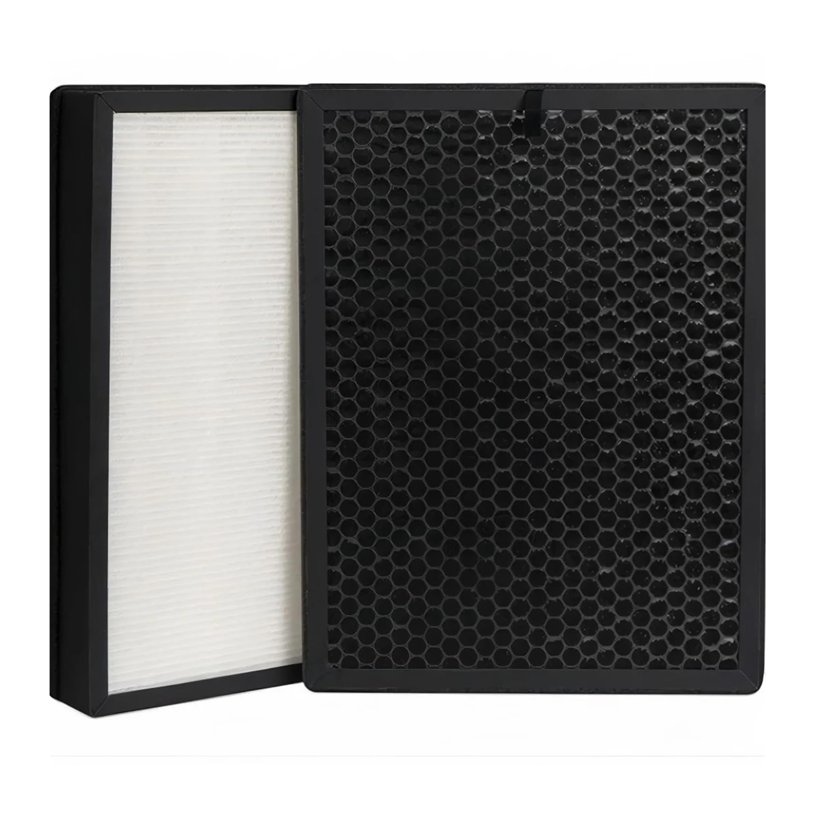 Zqemy One Color Filter Compatible With Philips Ac2729/1215 Air Purifier