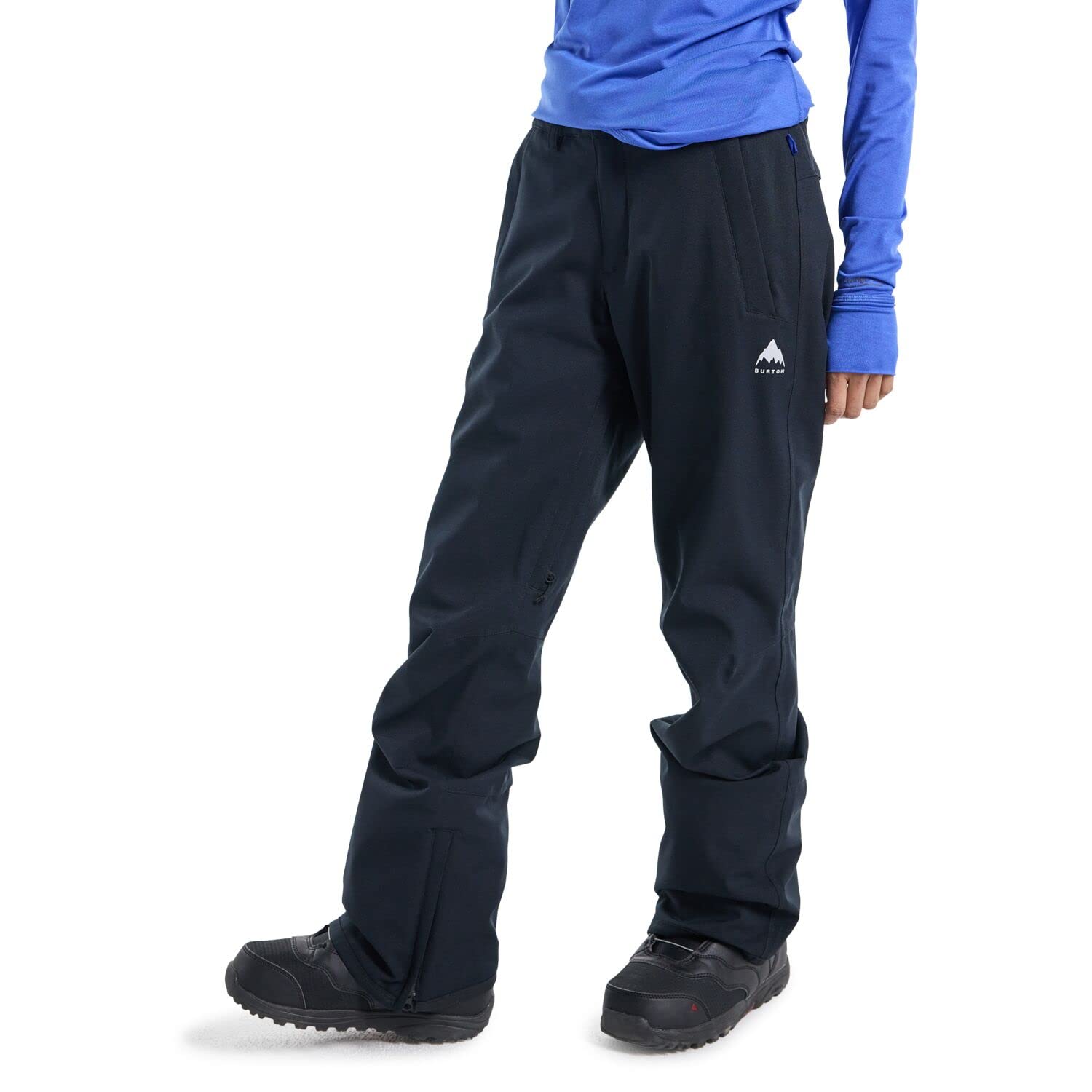 Burton Damen Hose Society