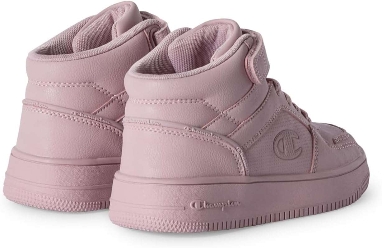 Champion Girls' Rd18 2.0 Mid G Ps Shoes