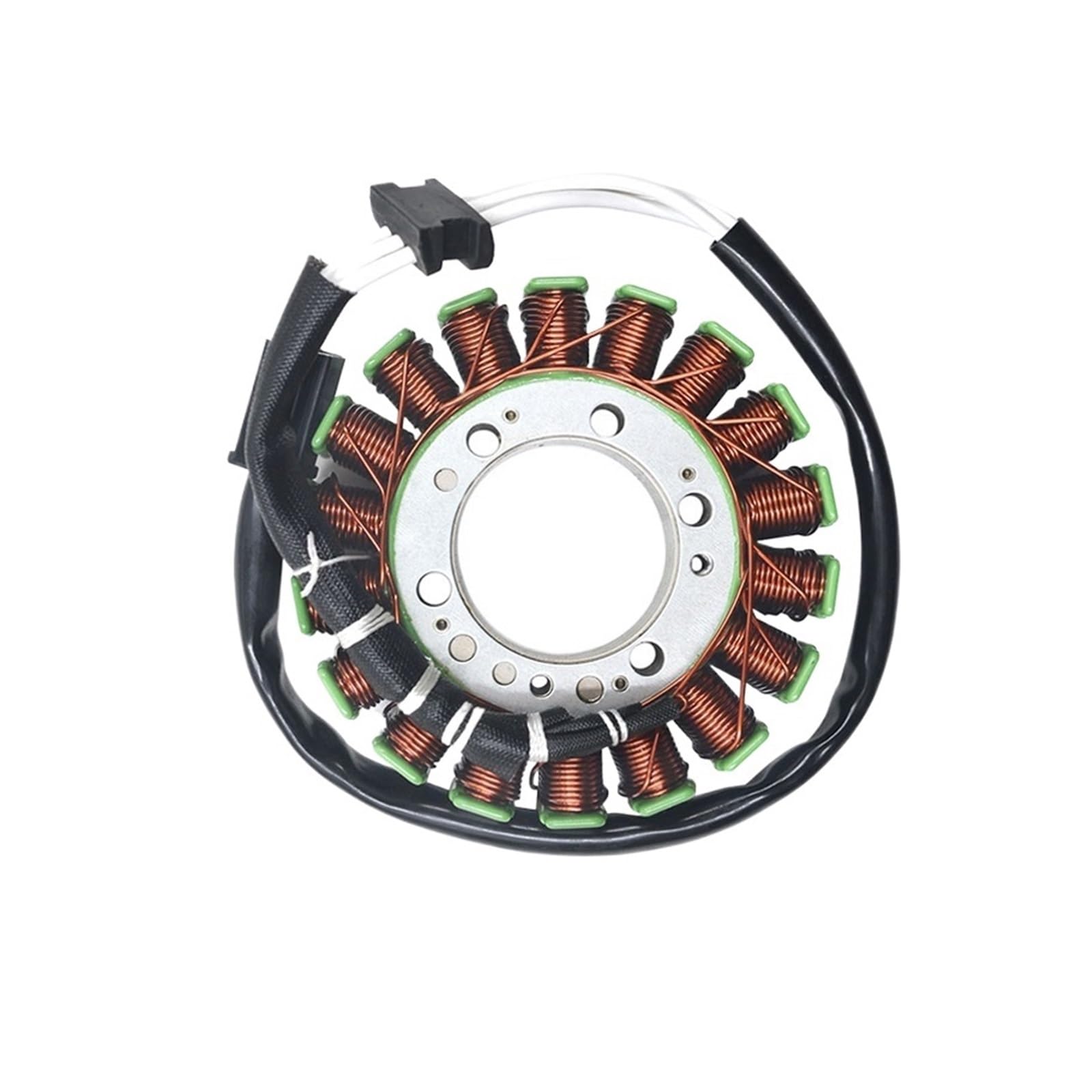 Bobine de stator pour Kawasaki KLE650 ER6N et EX650 - Alternateur moto
