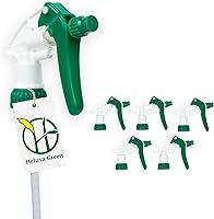 Vista 13 de Heluva Green Reemplazo de boquilla para botella de aerosol, tapas de botella solamente - Disparadores de boquilla para aerosoles de servicio pesado