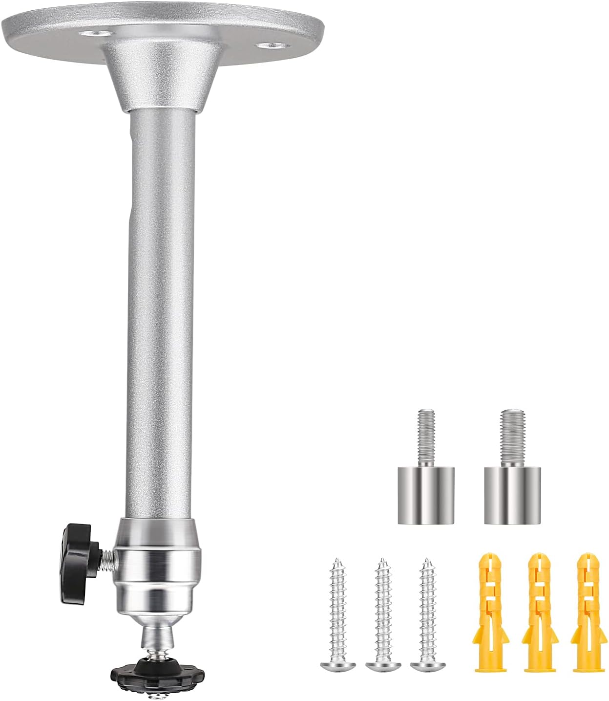 Angrox Mini Projector Mount, Projection 