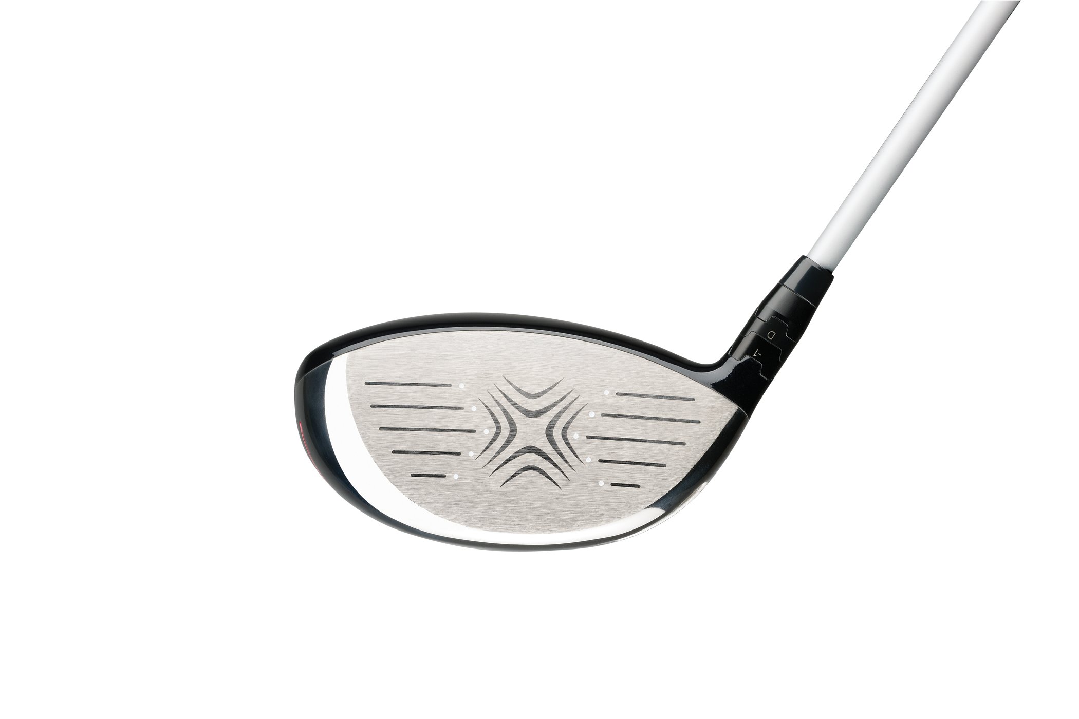 Callaway BIG BERTHA ALPHA ドライバー BIG BERTHA Alpha ドライバー 製品情報(メンズ) | キャロウェイ