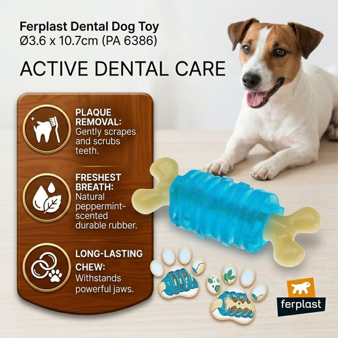 Ferplast Small Animal Toys