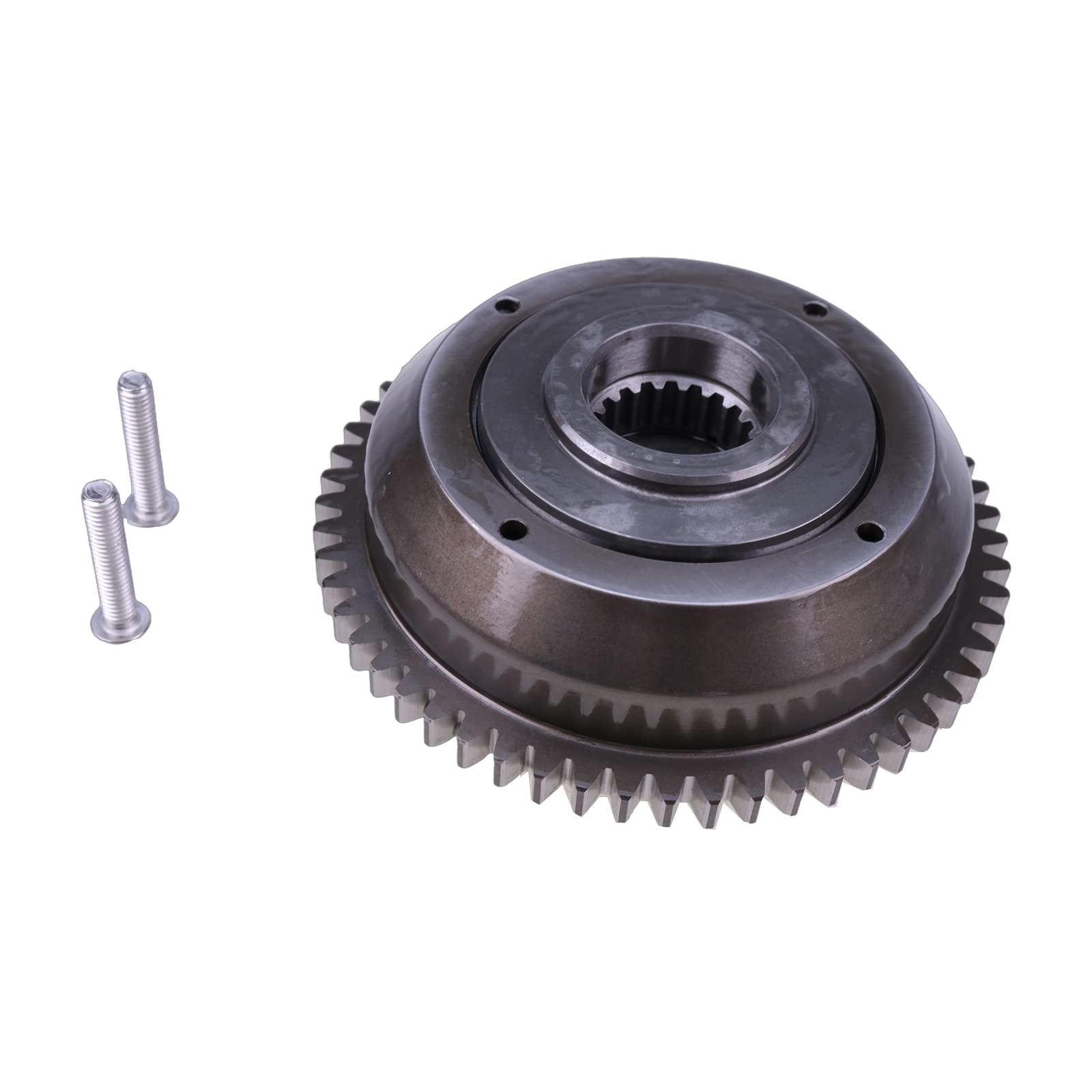 Amazon.com: HOLDWELL Supercharger Clutch 6ET-17800-10-00