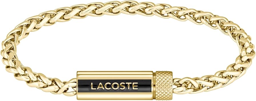 Lacoste LACJ2040338 Mens Bracelet