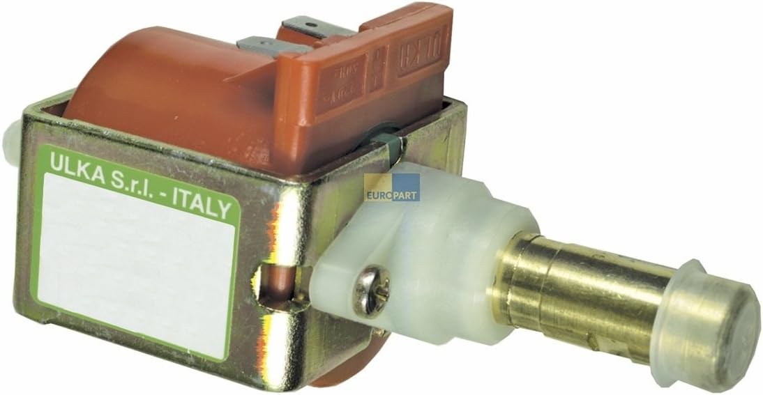 EX4 230 V Espresso machine water pump Automatic coffee machine