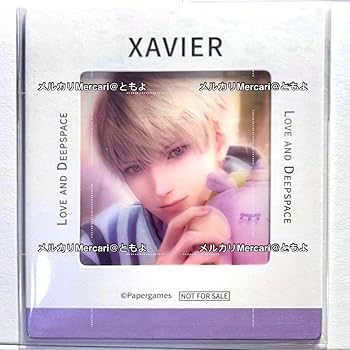 「恋と深空」 VIPユーザー公式特典グッズ　日本版　箱ごと 恋と深空」 VIPユーザー公式特典グッズ 日本版 箱ごと 恋と深