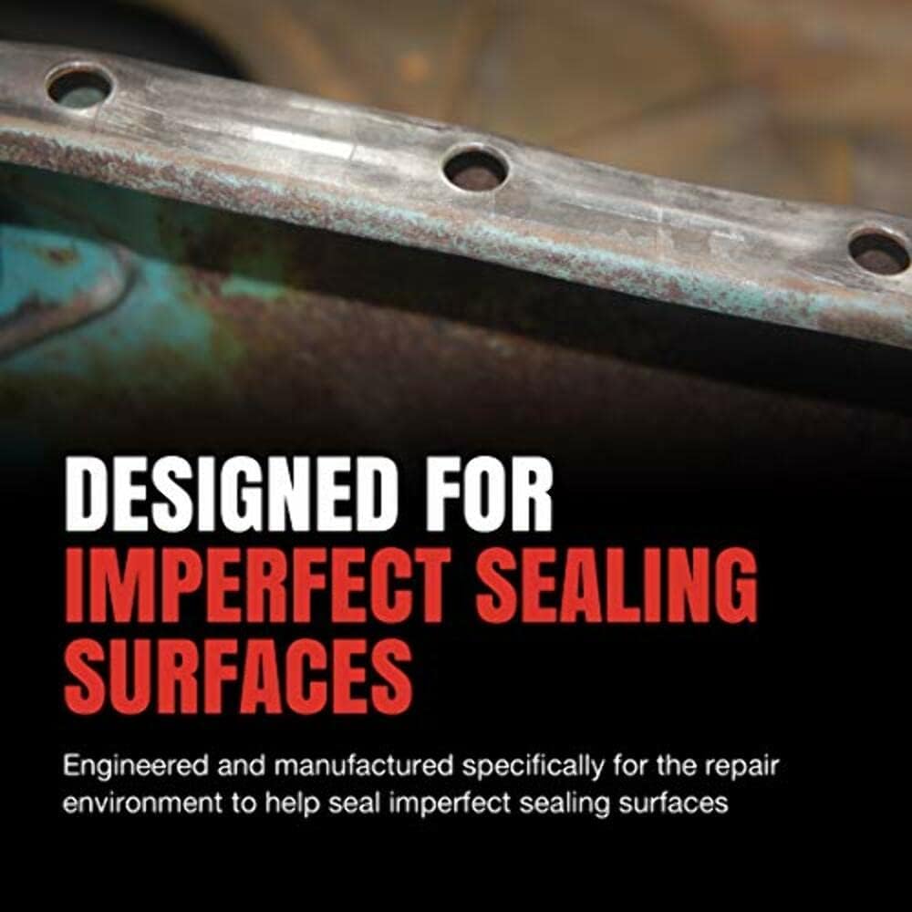 Fel-Pro OS30630T Oil Pan Gasket Set