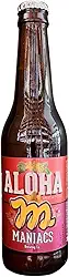 Cerveja MANIACS ALOHA 355ml