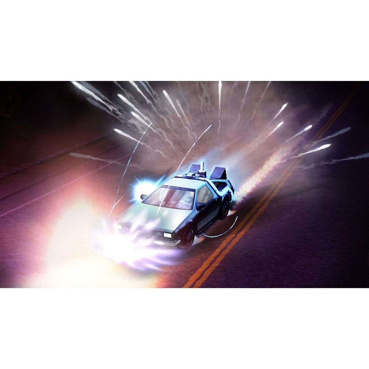 Back to the Future 30th Anniversary | Amazon.com.br