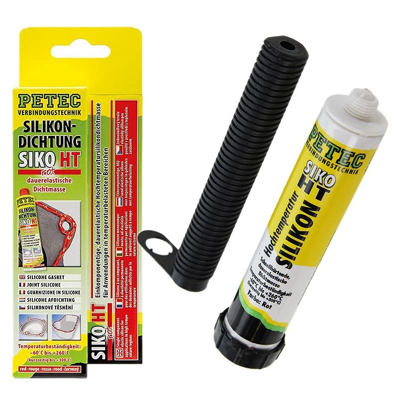 BESTPRICE 1x coppa dell'olio incl. tappo di scarico dell'olio, 1x guarnizione, 1x filtro dell'olio
