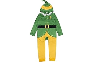 Grinchy Tots Onesie: Their First Grinchy Nightgown