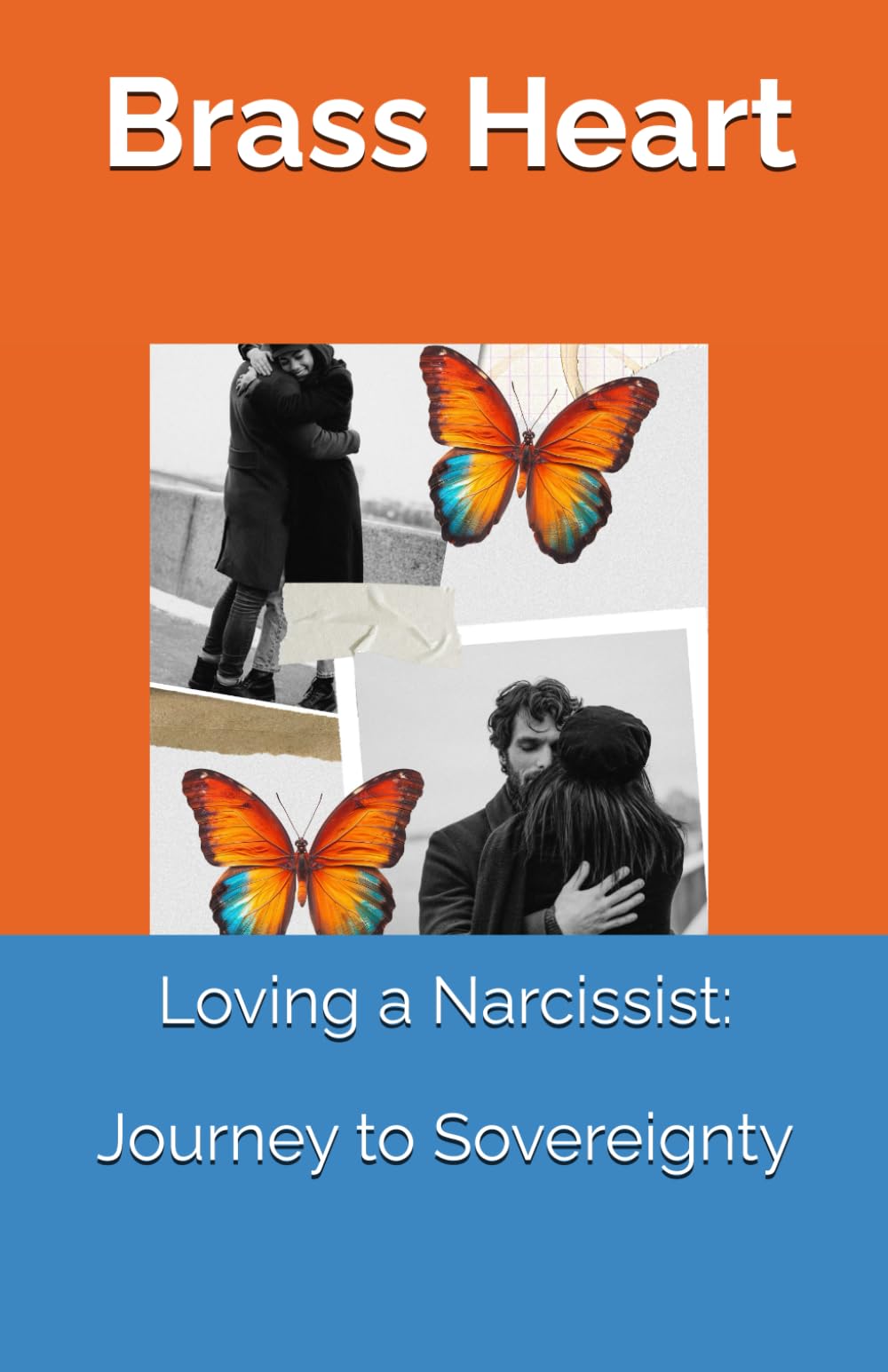 Loving a Narcissist: Journey to Sovereignty