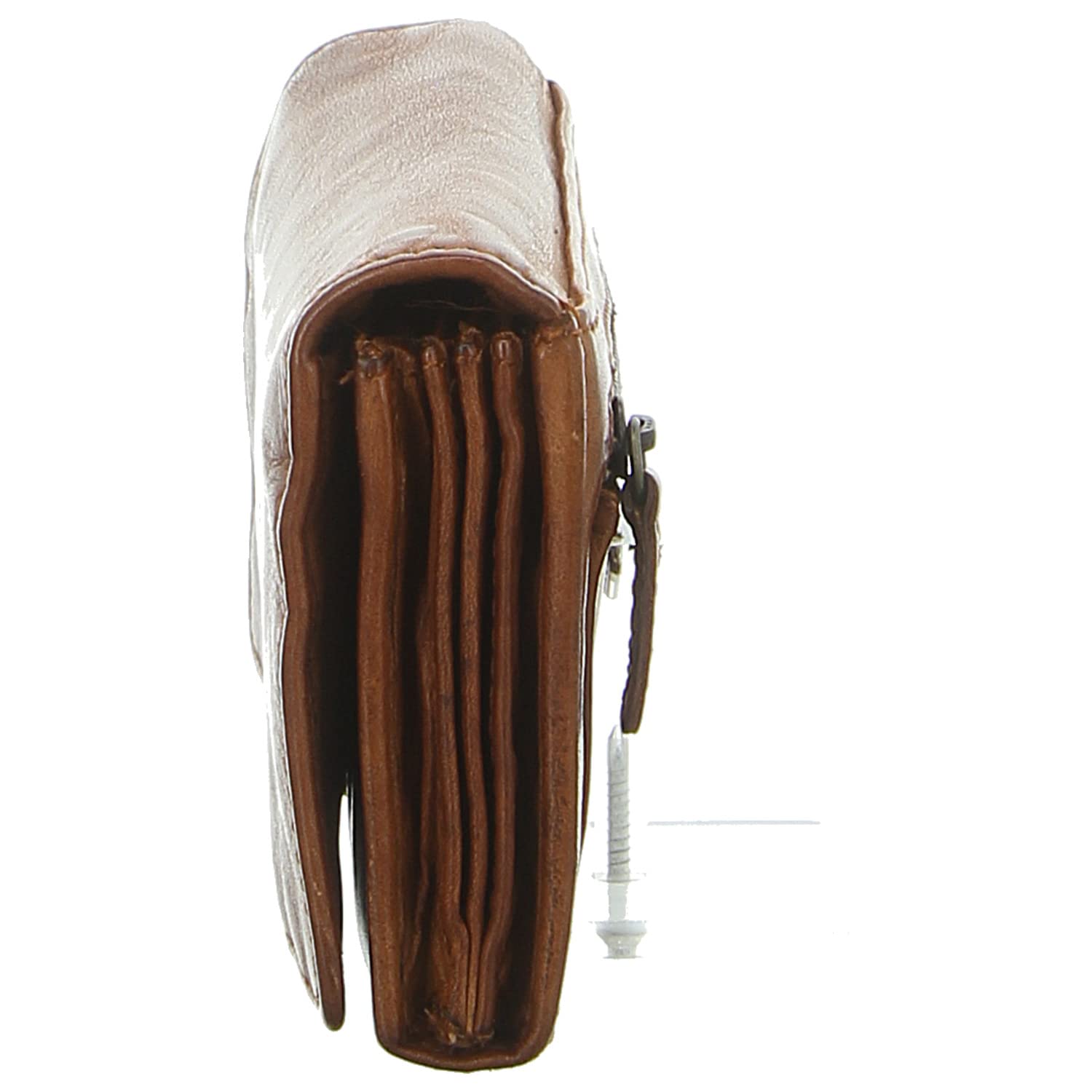 Bear Design CL 9918 COGNAC Größe One size Braun (cognac)